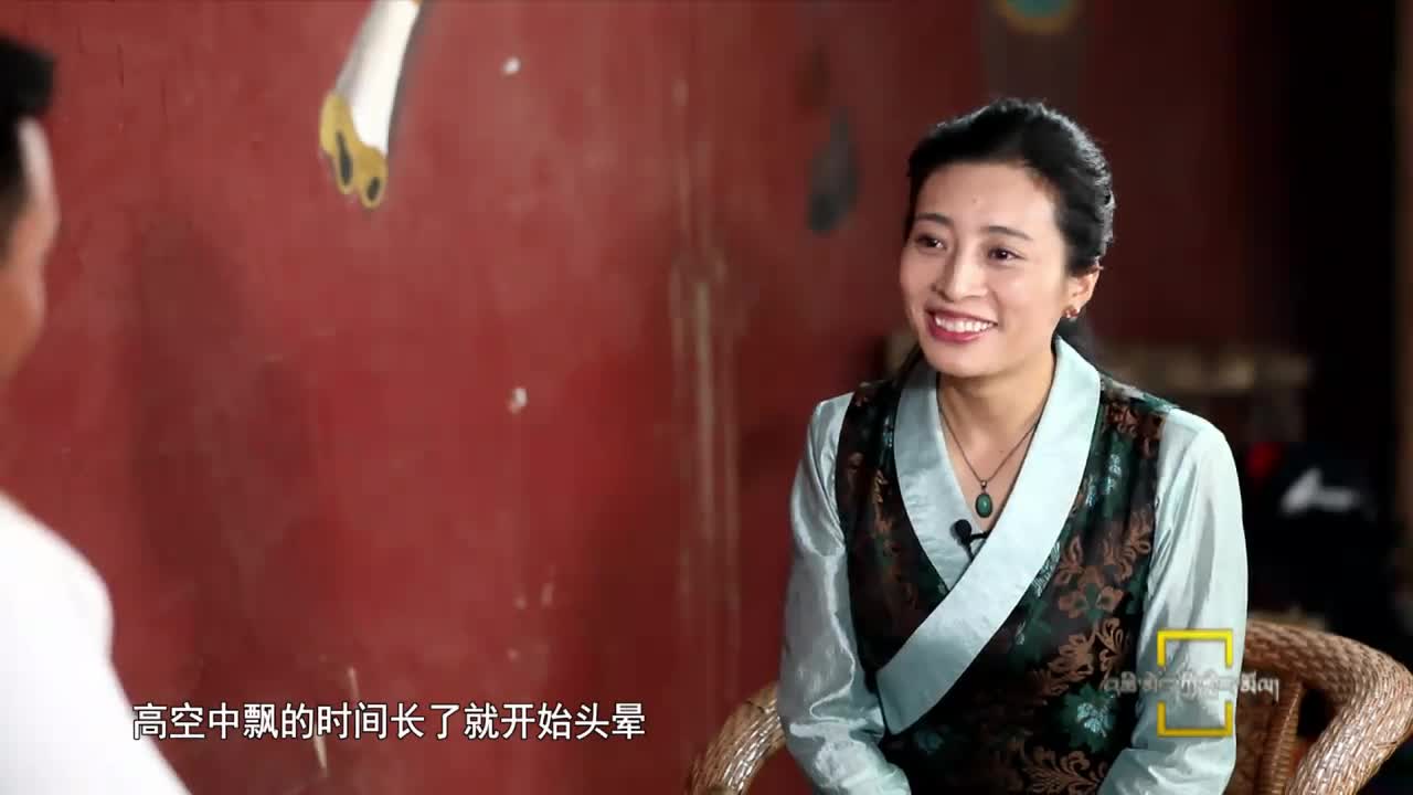 康巴之鷹 文德諾布（20.08.17）