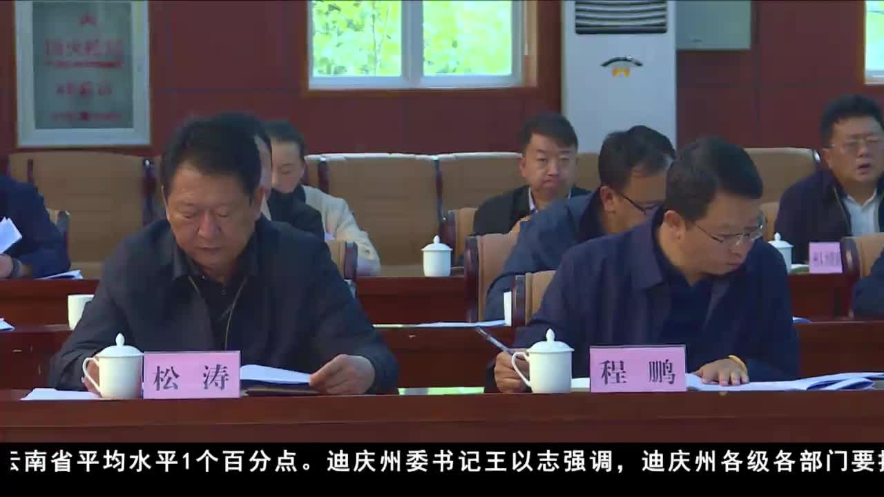 康巴卫视新闻（20.08.05）