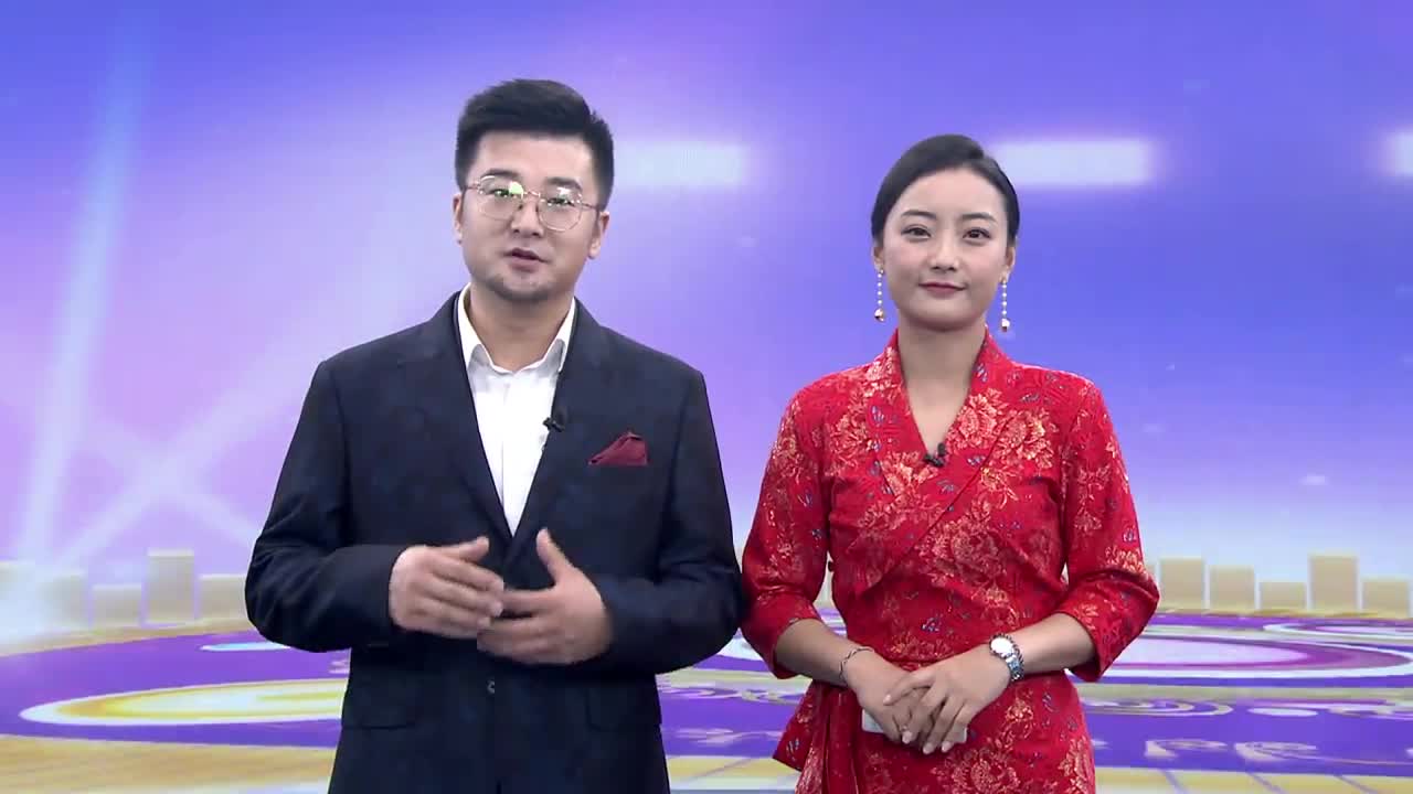 中國藏歌榜藏語版（20.08.14）