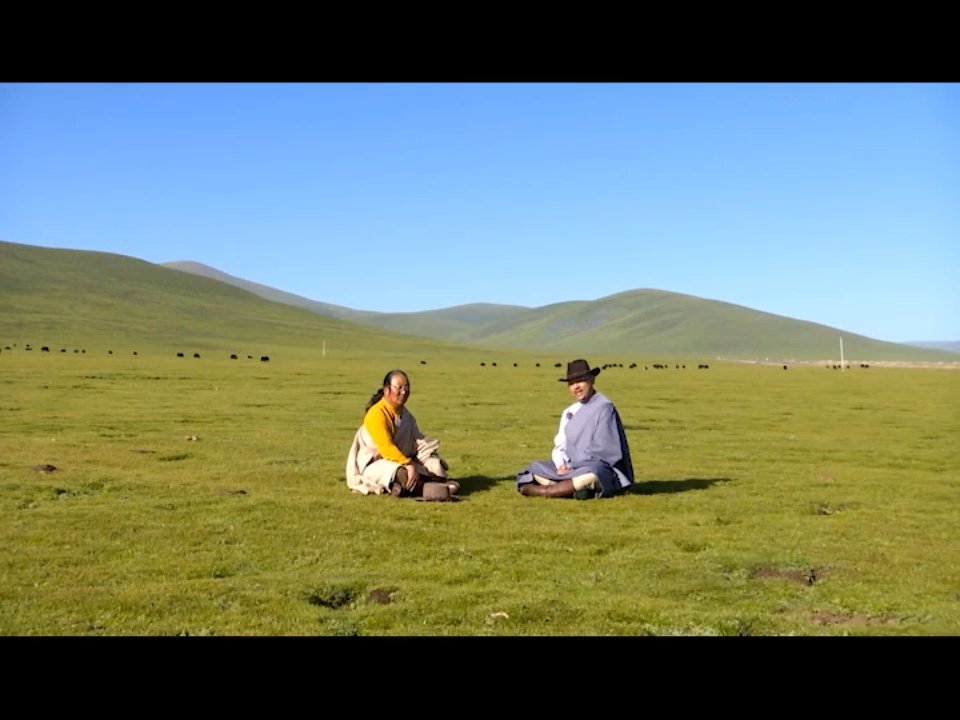 Talented Tenzin Dargye