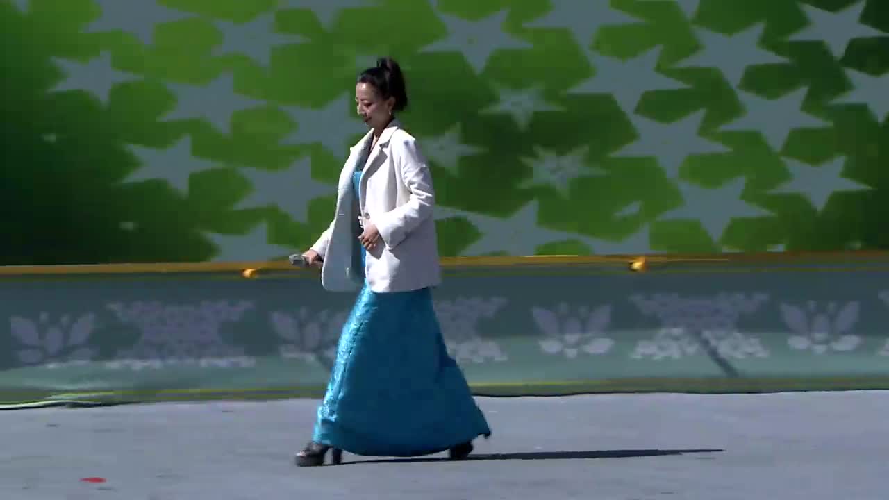 周末大舞臺（20.09.26）上