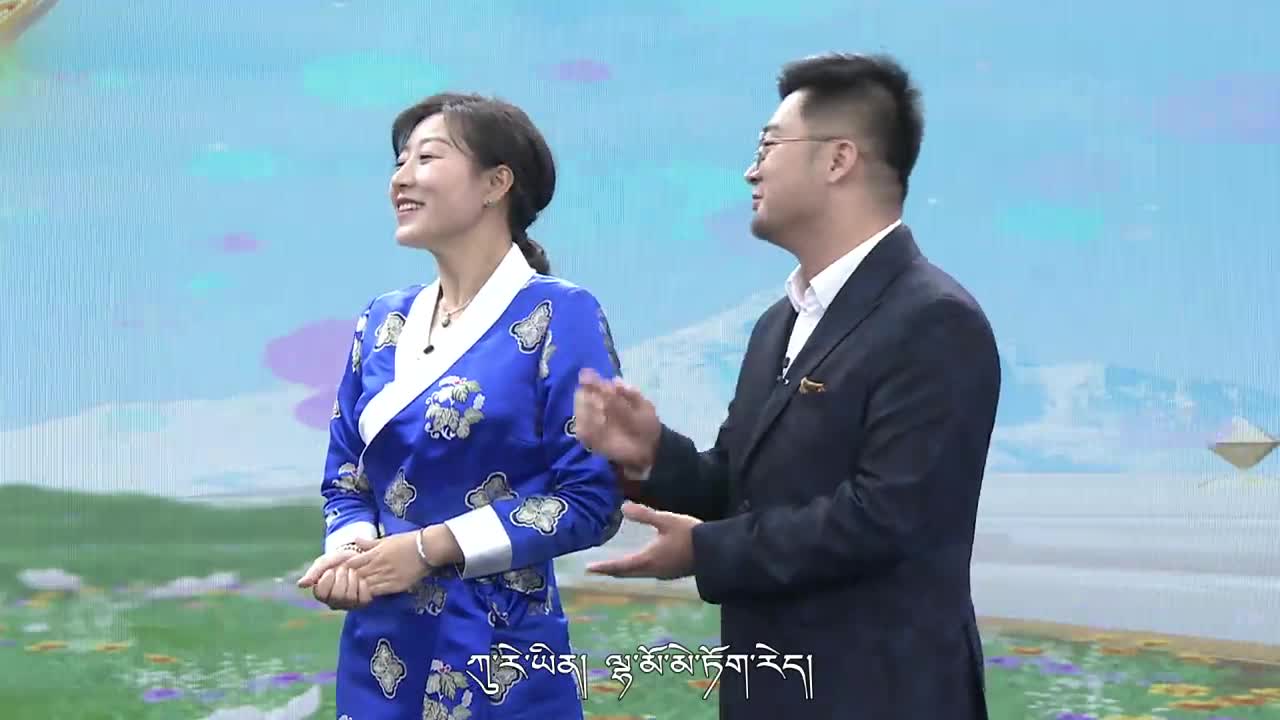 本期歡樂星播客 智王桑珠（20.10.11）