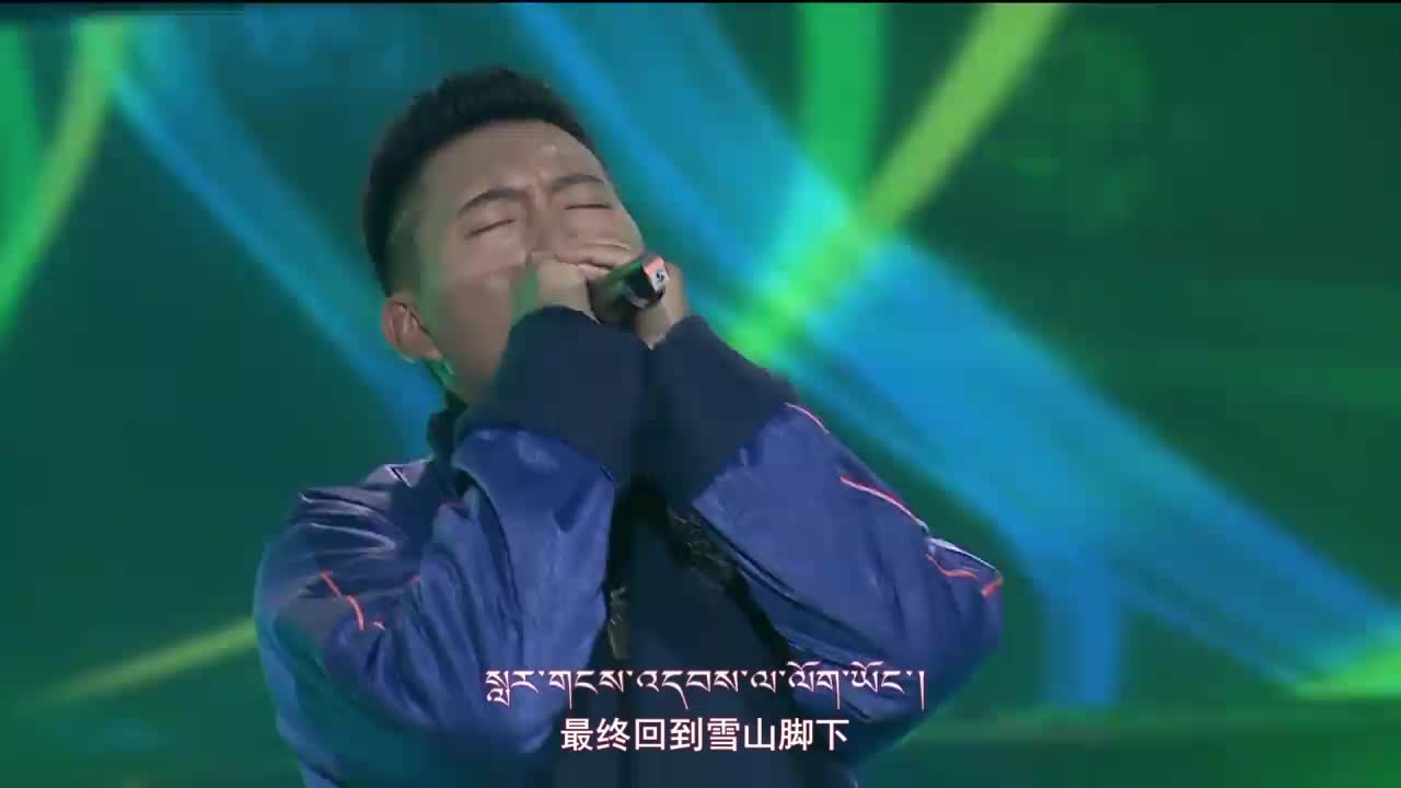 周末大舞臺（20.10.24）上