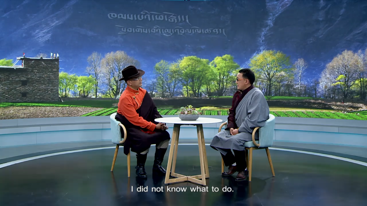 Pabu Sodnams Dobsgyal