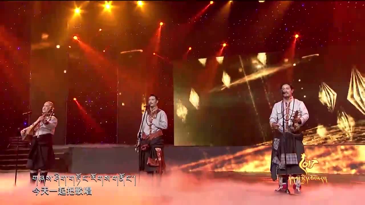 周末大舞臺（20.10.31）上