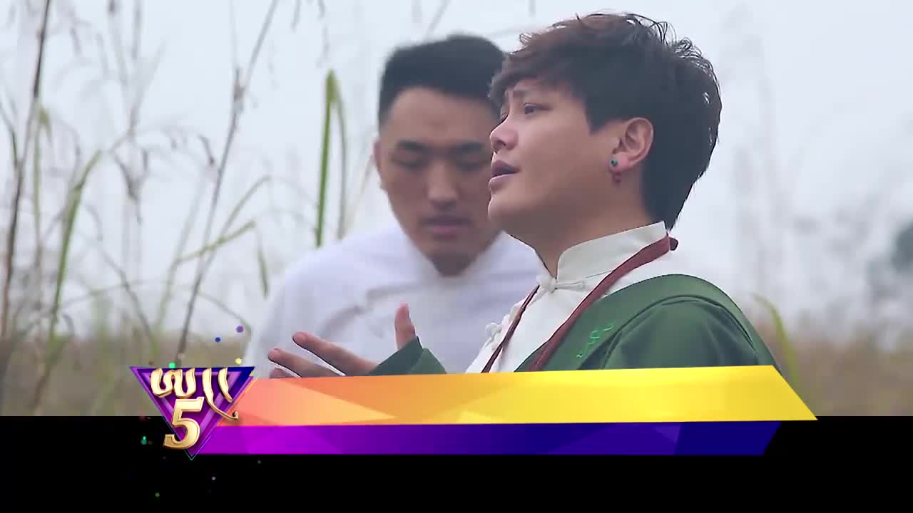 中國藏歌榜藏語版（20.10.23）