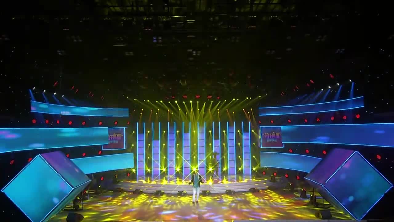 周末大舞臺（20.10.24）下