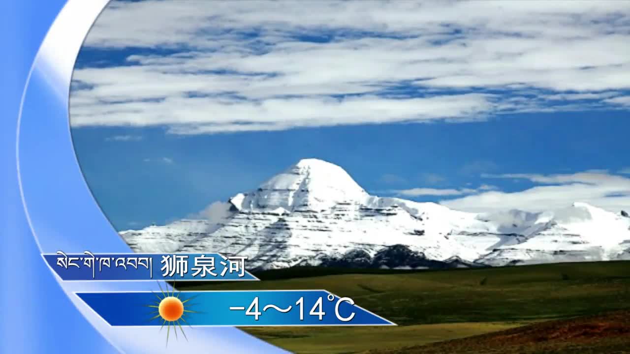 翁姆报天气201017夜间