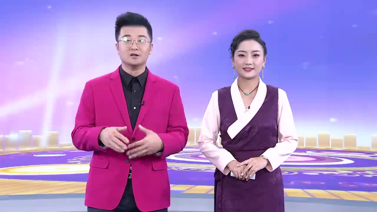 中國藏歌榜藏語版（20.11.06）