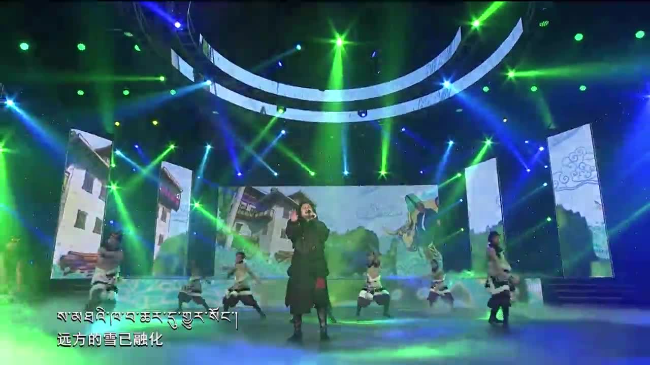 周末大舞臺（20.11.14）上