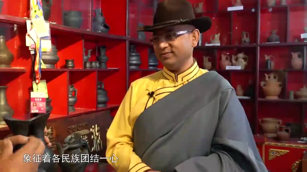 白瑪陶藝人生（20.11.20）