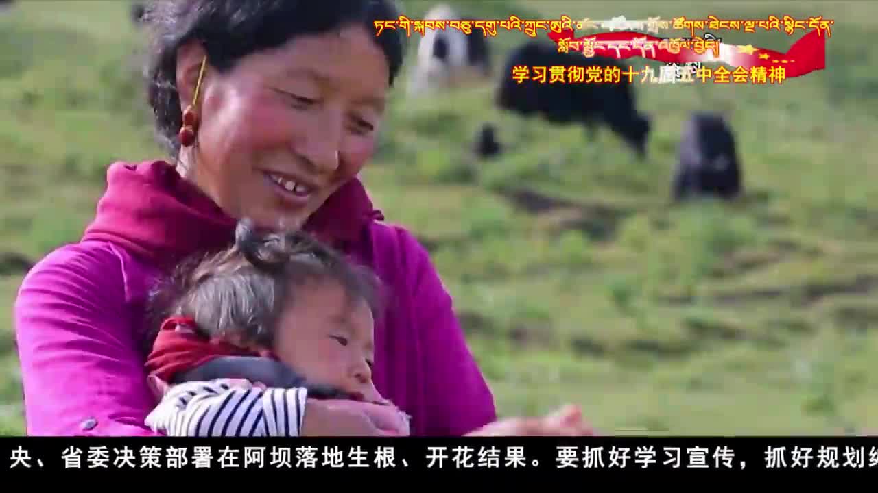 康巴衛視新聞（20.11.06）