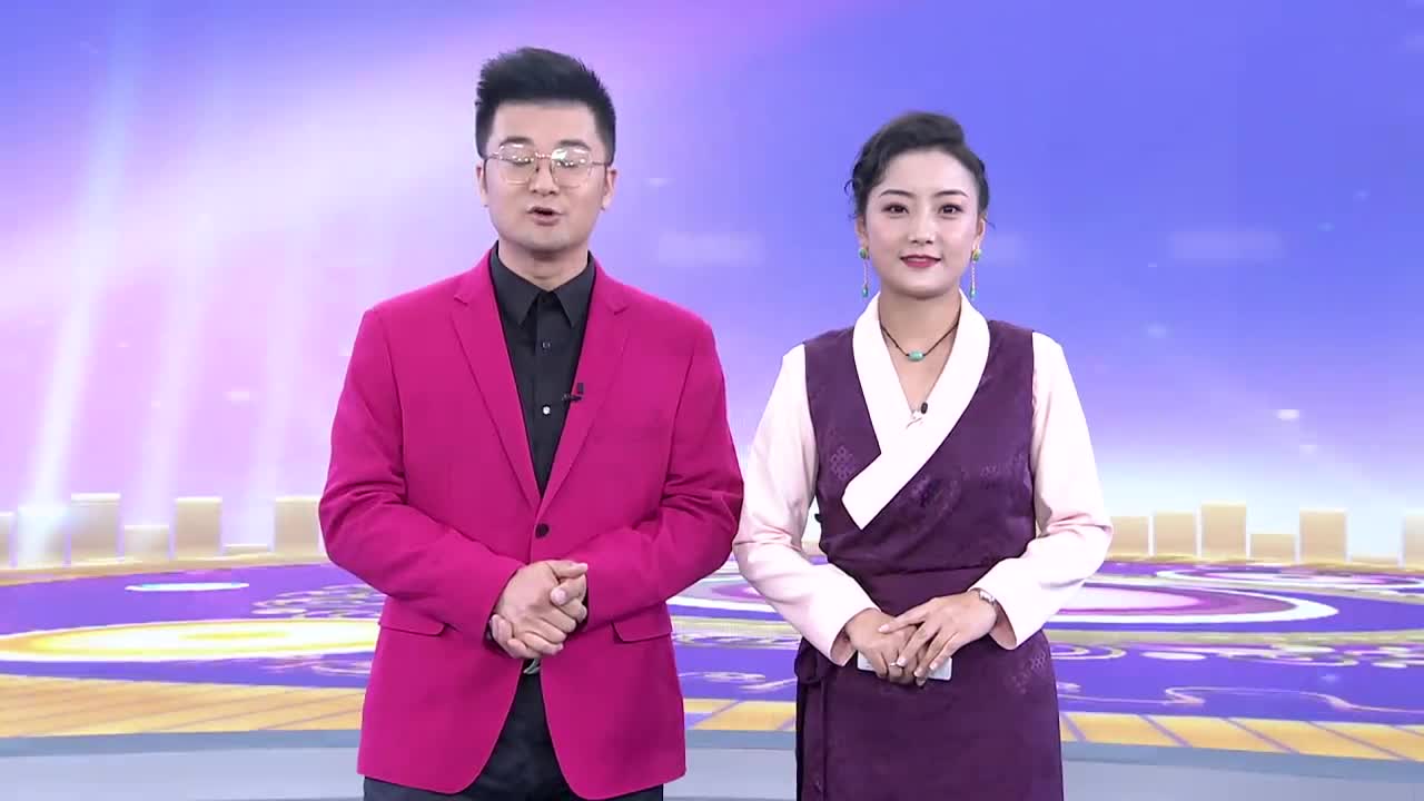中國藏歌榜漢語版（20.11.06）