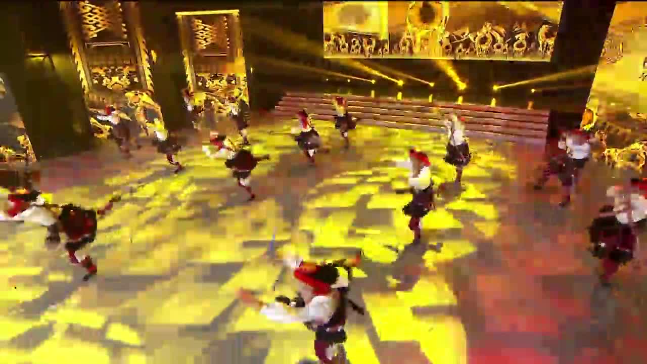 周末大舞臺（20.11.21）下