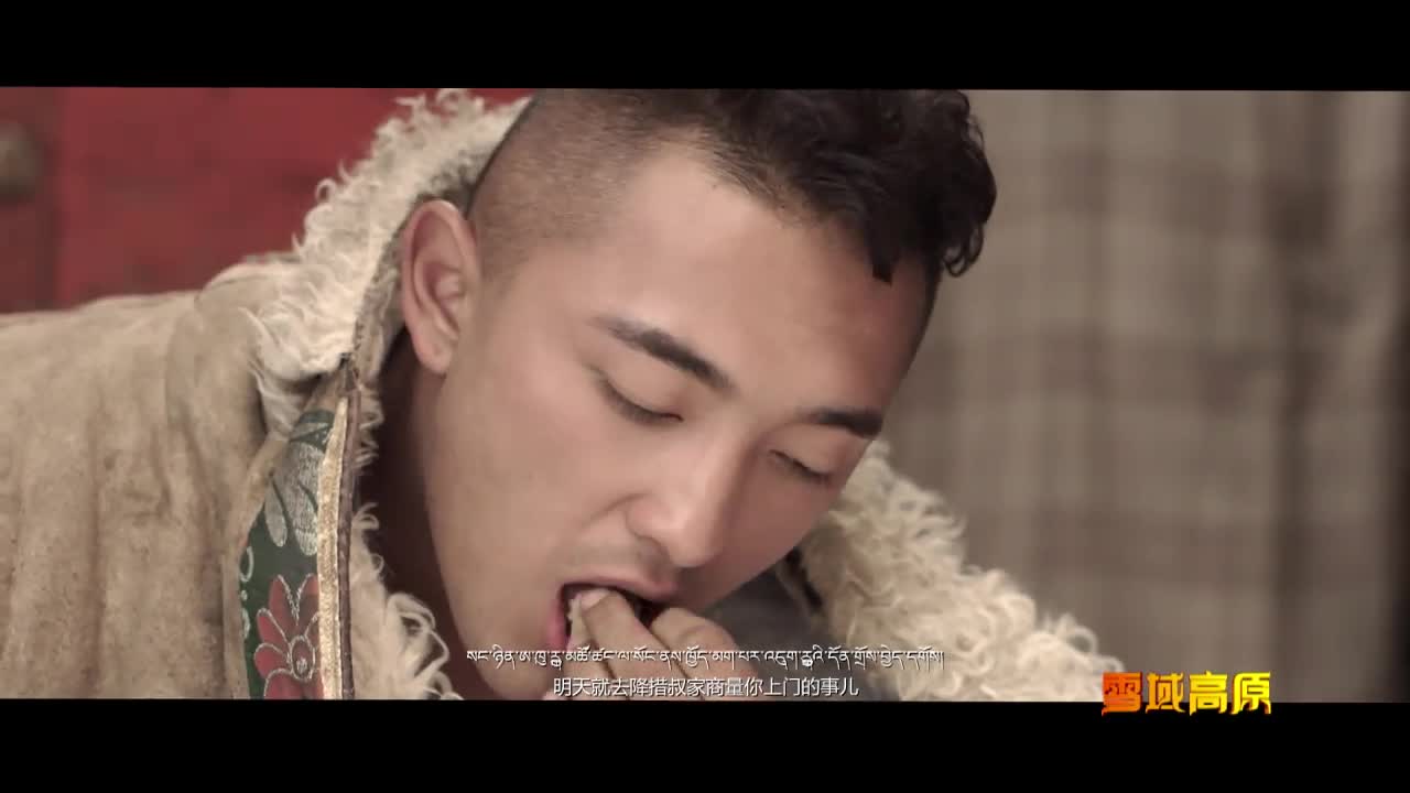 雪域高原（21.01.03）