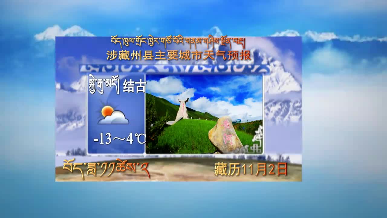 翁姆報天氣201216白天