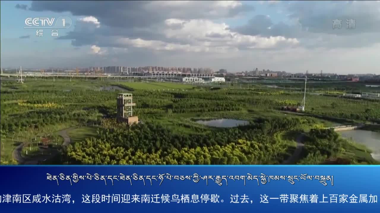 央视新闻联播（20.12.05）