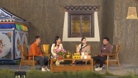 歡樂大林卡第三季 網(wǎng)絡(luò)直播第二期