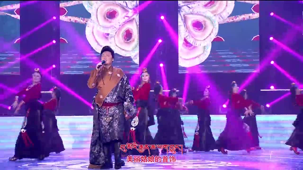 周末大舞臺（20.12.05）上