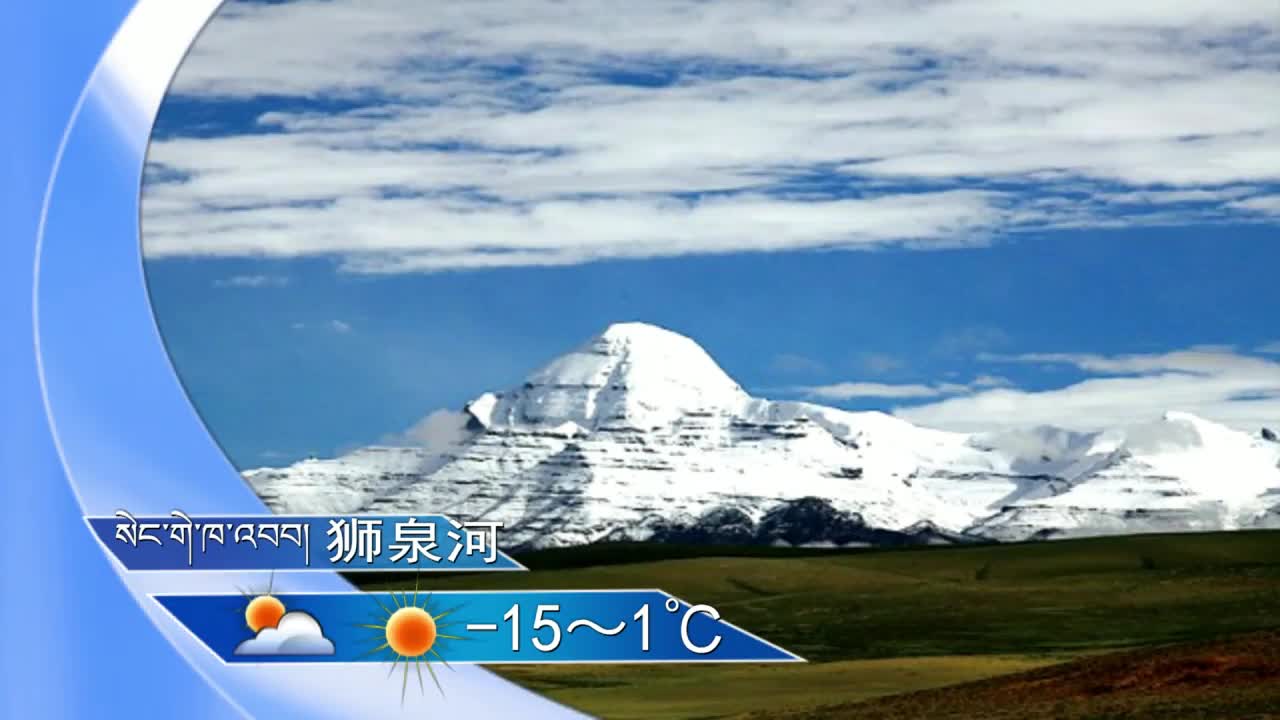 翁姆报天气201205夜间