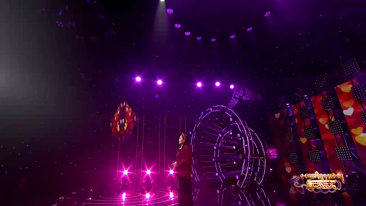 康巴歡樂匯漢語版（21.01.11）