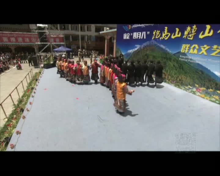 周末大舞台（06.12）