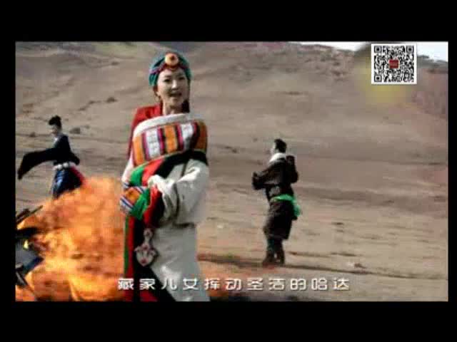 藏歌排行榜（藏语版0314）