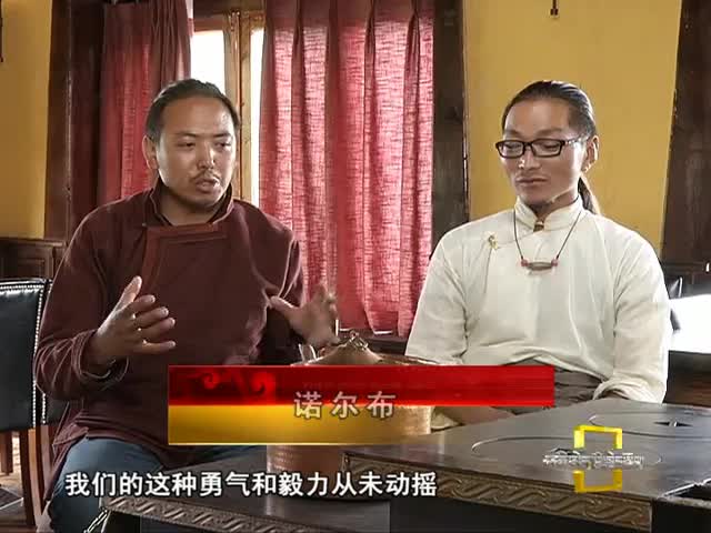 塵世之外 城堡之內(nèi)(12.14)