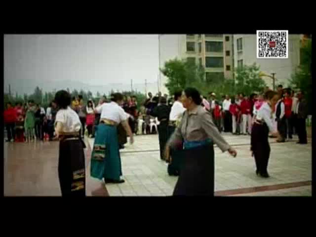 藏歌排行榜（汉语版0418）