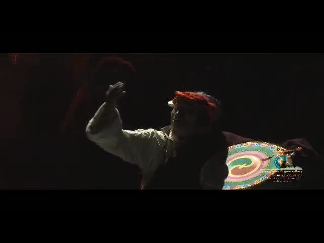 周末大舞臺(tái)（12.25）