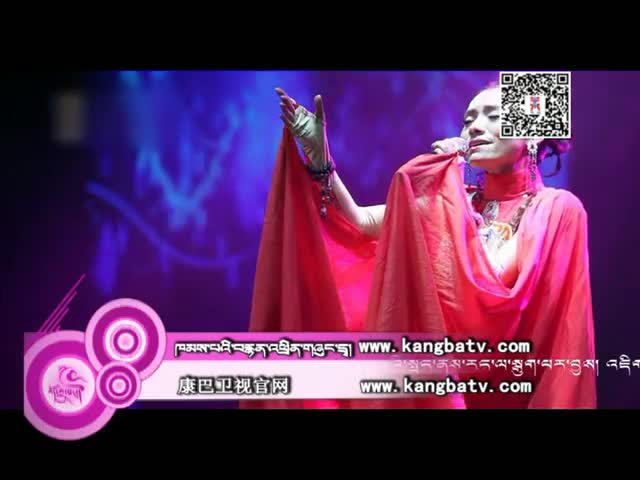 藏歌排行榜（藏語版0617）