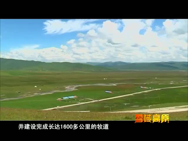 雪域高原（01.22）