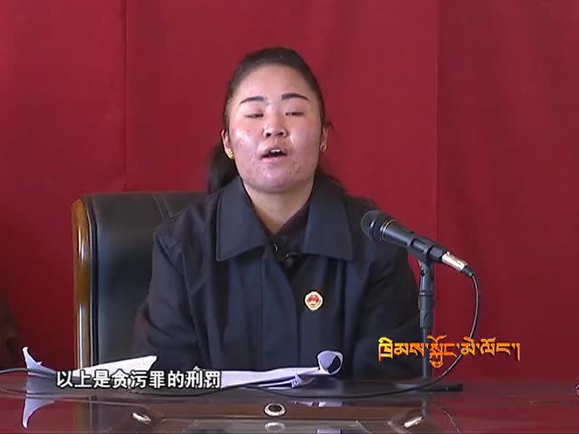 職務犯罪的法律規定（02.09）