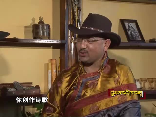 曼拉杰甫的創(chuàng)作人生（4.25）