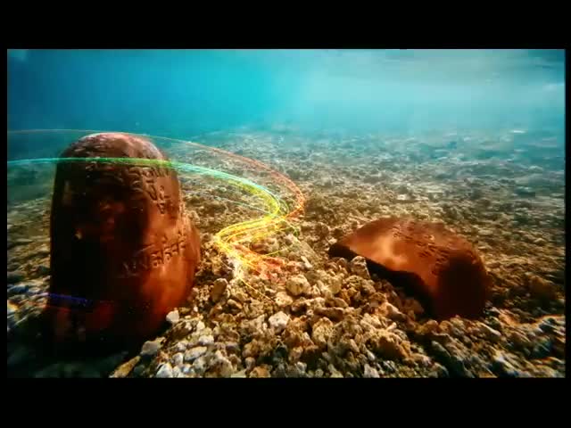 崗日雜塘宣傳片5