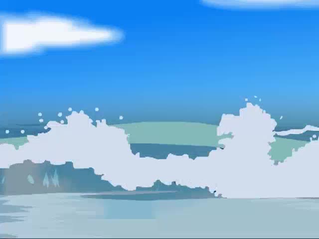觀潮（下）（05.14）