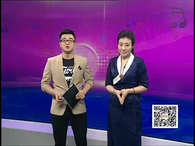 藏歌排行榜（漢語版0501）