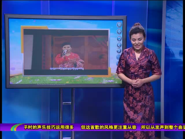歡樂星播客漢語版161225