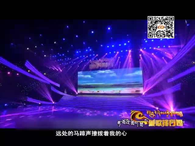 藏歌排行榜（漢語版0508）