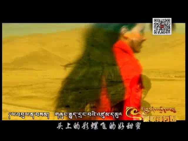 藏歌排行榜（藏語版0502）