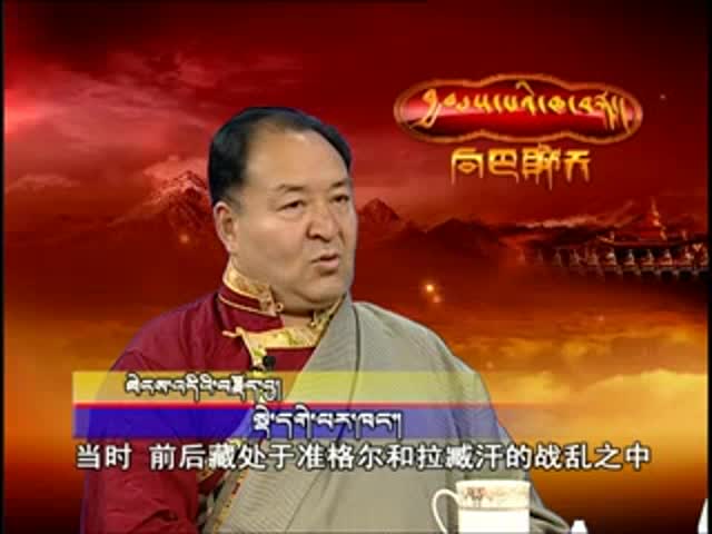 德格印經(jīng)院（11.09.23）