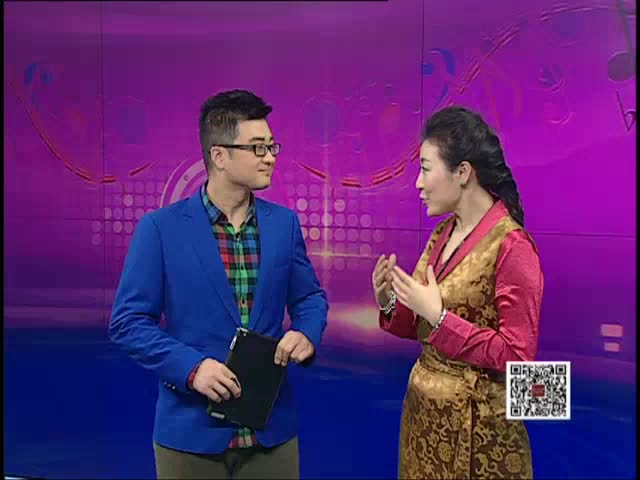 藏歌排行榜（漢語版0327）