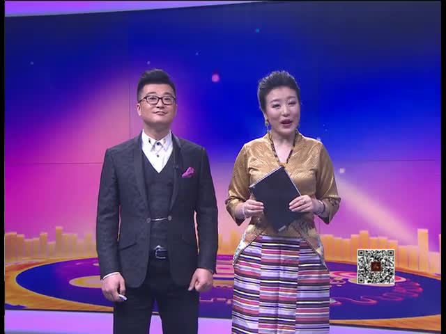 藏歌排行榜（藏語版0224）