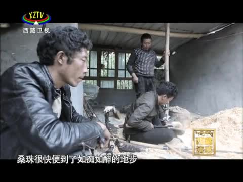 《西藏誘惑》小木碗 大生意