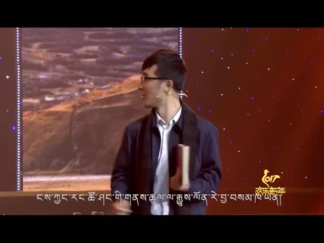 周末大舞臺(tái)（03.12）