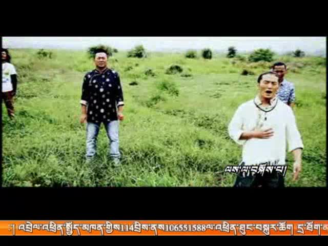 青龙组合《命中注定》（3.24）