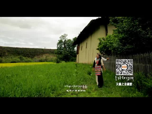 《央格卓瑪》（07.27）