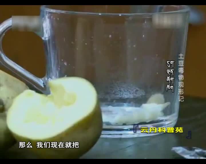 云丹科普苑（04.13）