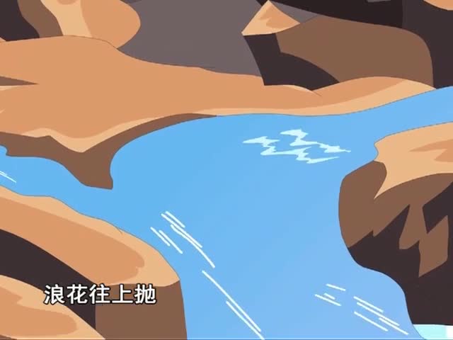 七月的天山（上）（16.04.21）