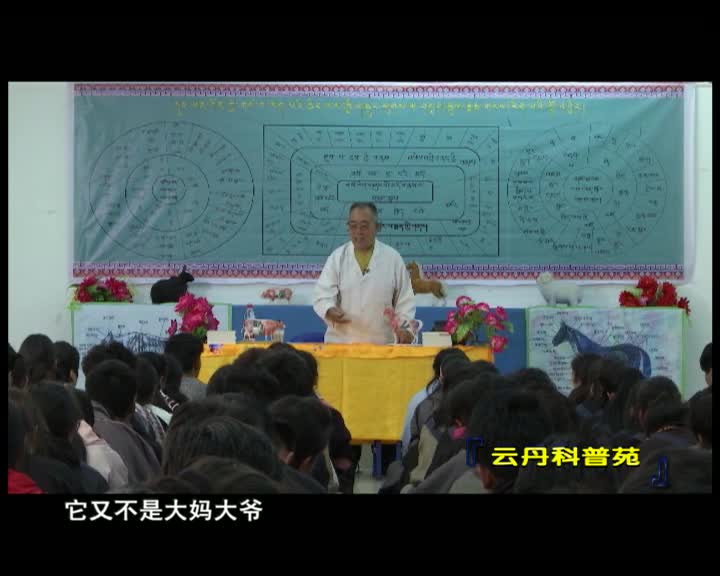 云丹科普苑（08.24）